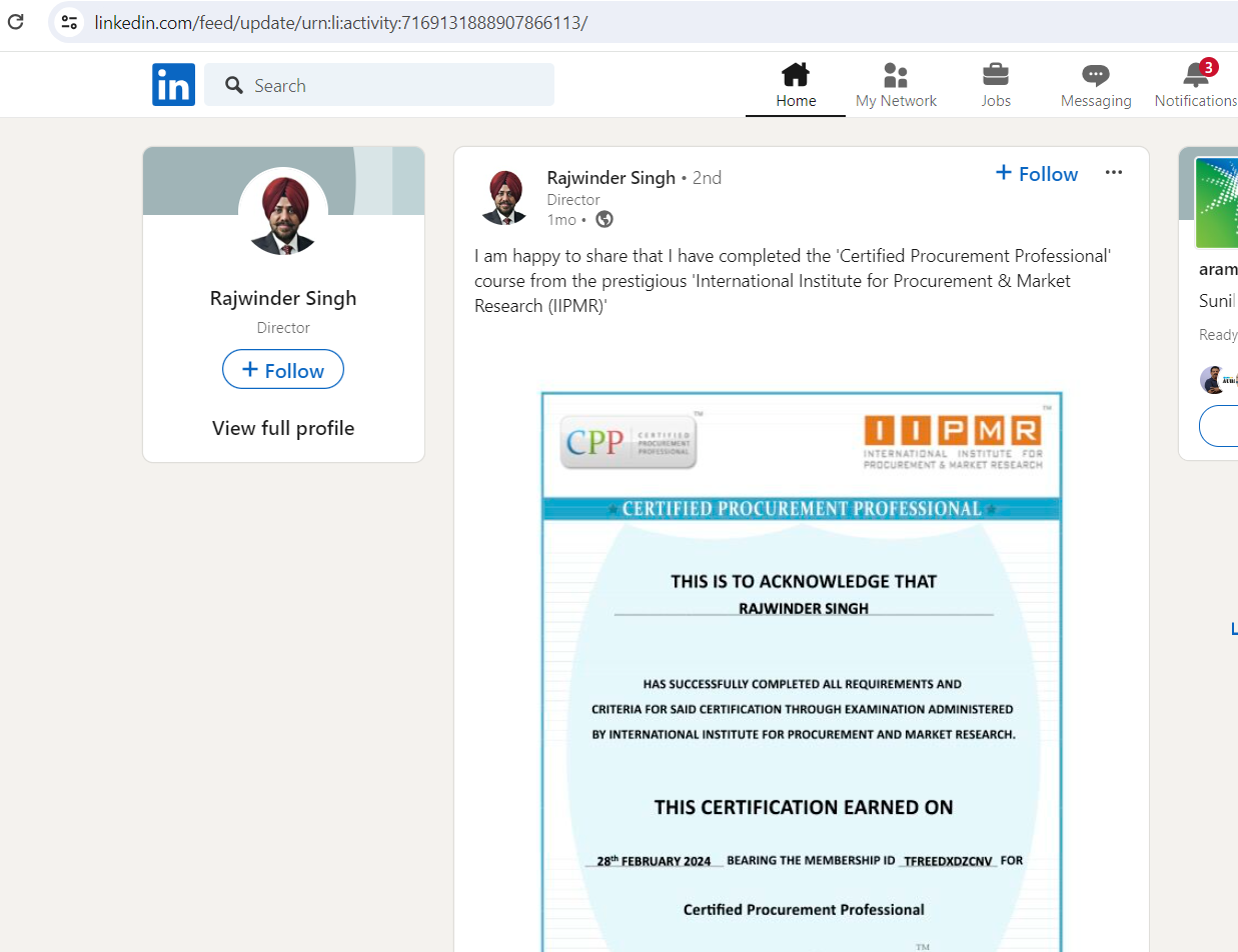 Linkedin Post 10